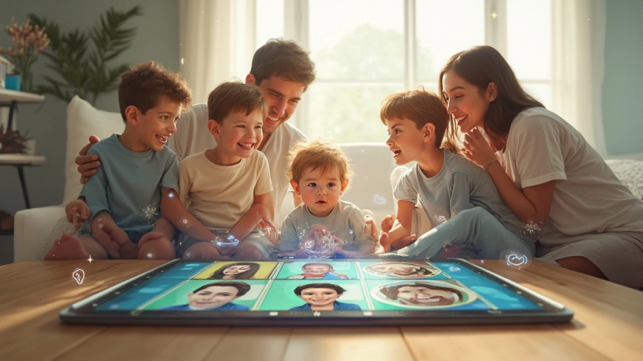 O Futuro dos Aplicativos de Imagem IA e o Impacto na Vida Digital