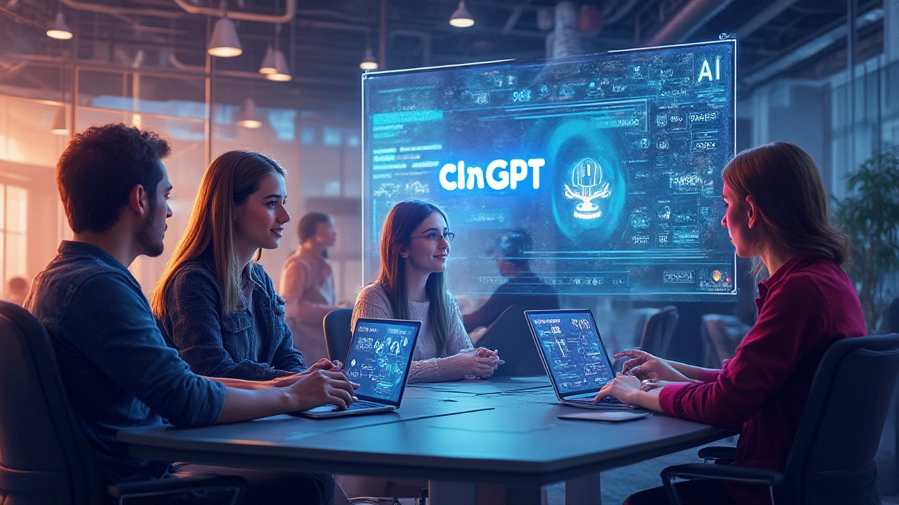 ChatGPT é realmente a inteligência artificial mais inteligente? Guia completo 2025