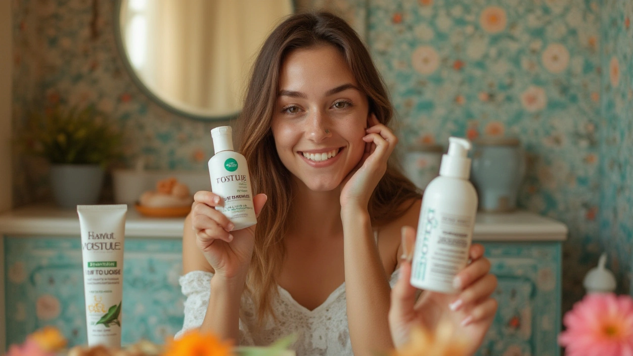 Maquiagem acessível: do BB cream ao batom, farmácia impressiona