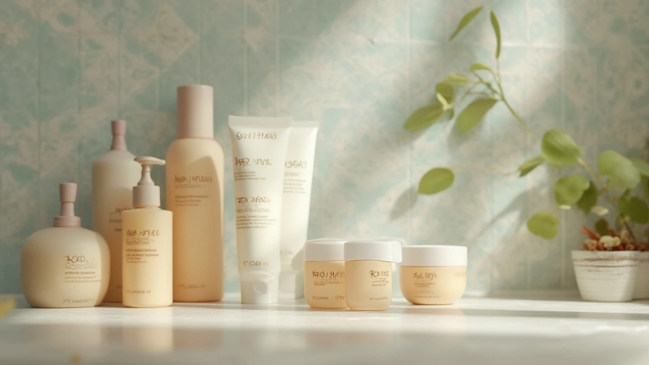 Produtos de farmácia que substituem cosméticos caros: economize sem perder qualidade