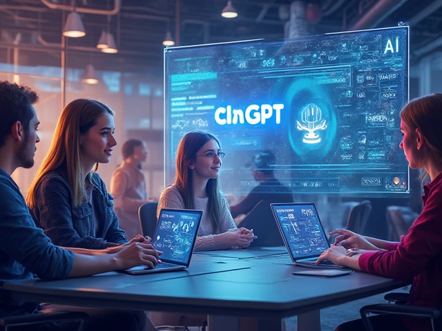 ChatGPT é realmente a inteligência artificial mais inteligente? Guia completo 2025