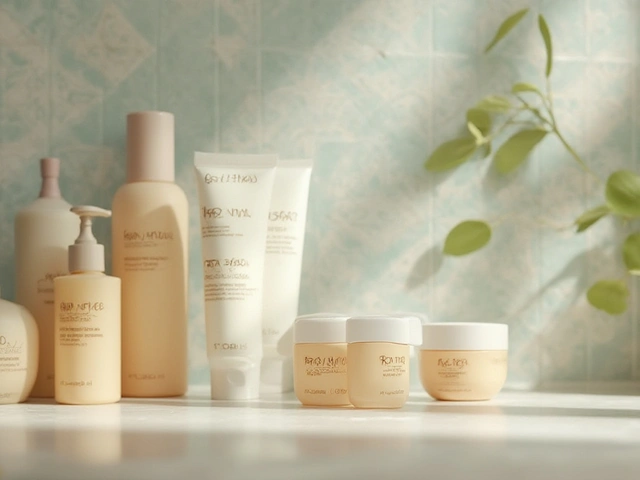 Produtos de farmácia que substituem cosméticos caros: economize sem perder qualidade
