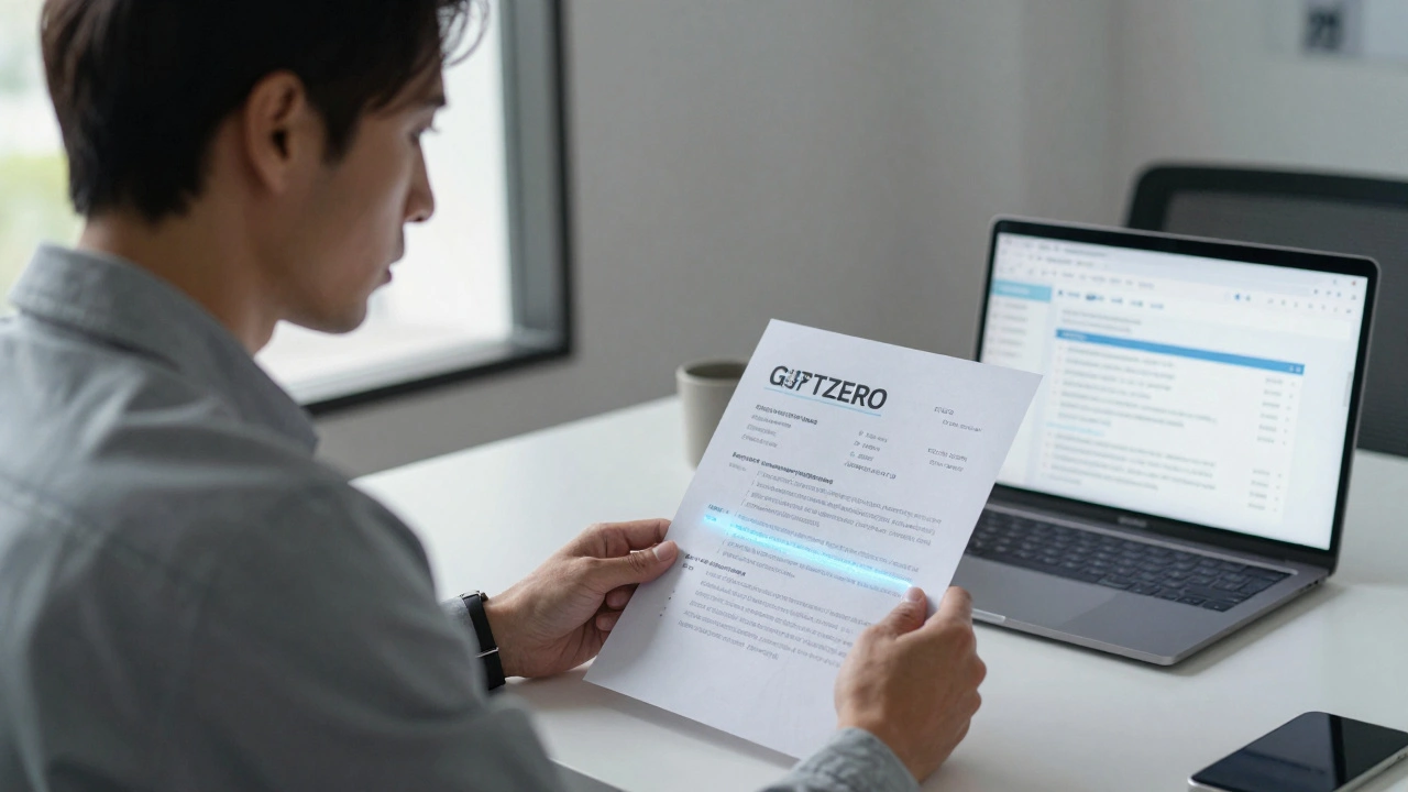 Como saber se um currículo foi escrito pelo ChatGPT