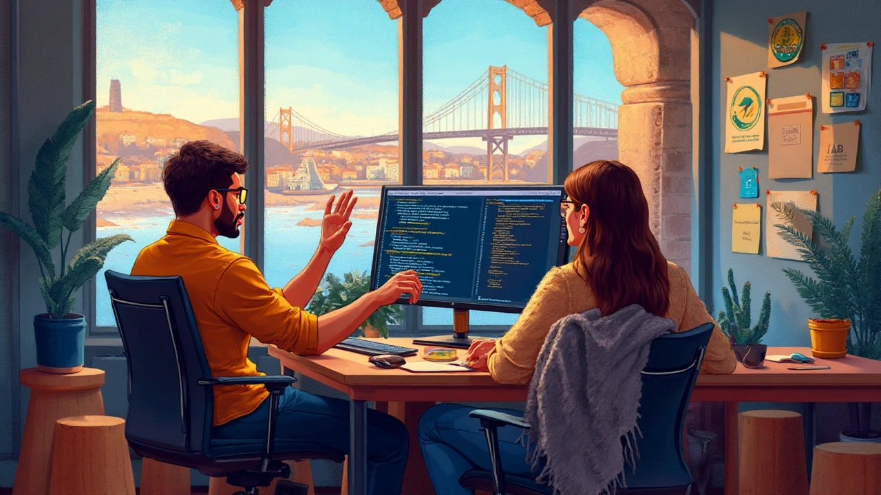 Como usar na prática: web, API, local + prompts que funcionam