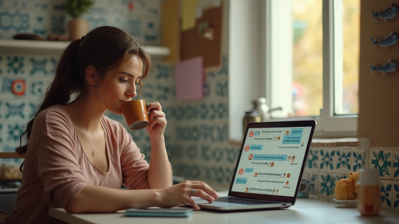 Como usar o ChatGPT na vida pessoal: guia prático com exemplos e prompts