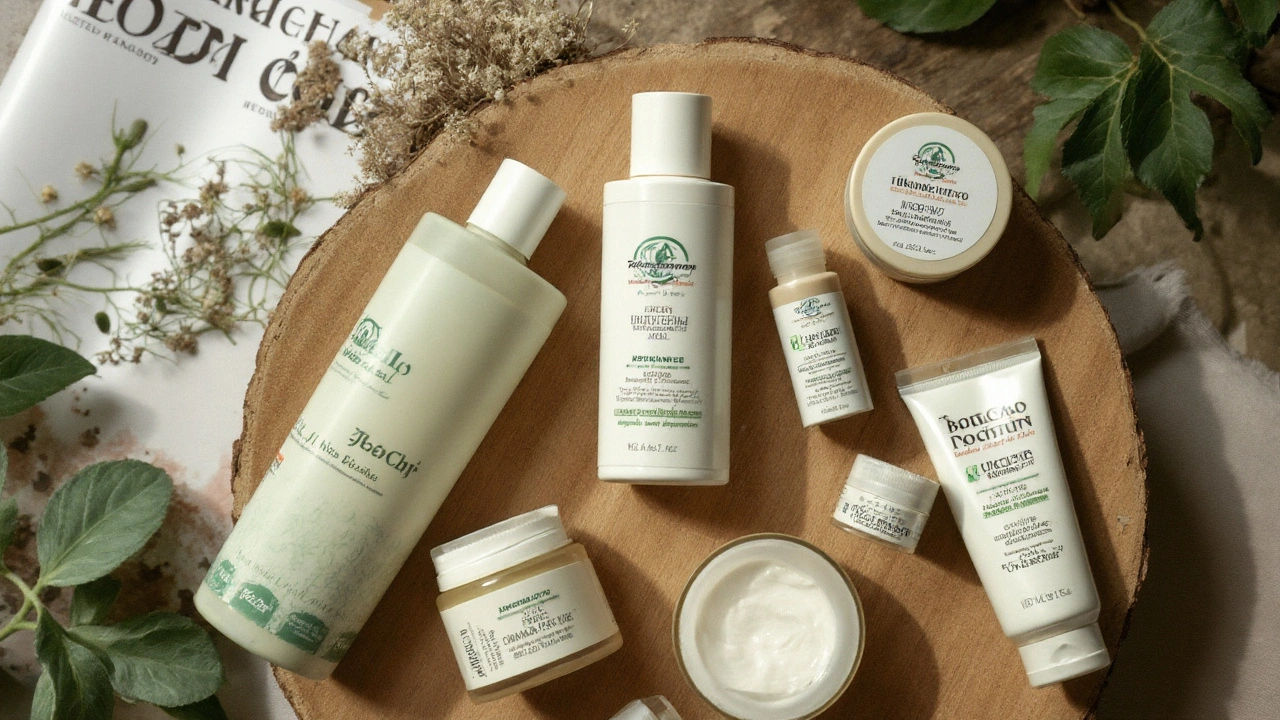 Produtos essenciais de farmácia para skincare: o que realmente funciona?