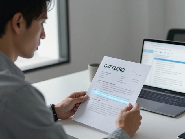 Como saber se um currículo foi escrito pelo ChatGPT