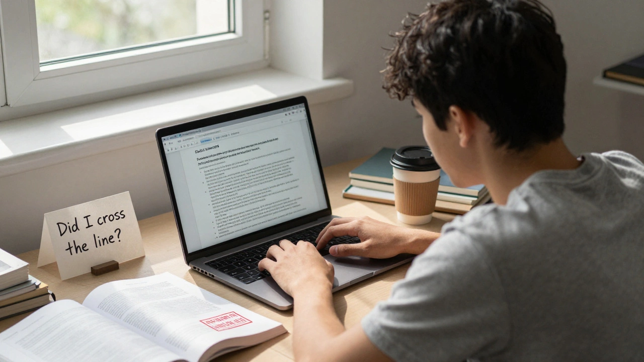 Posso ser expulso da faculdade por usar ChatGPT?