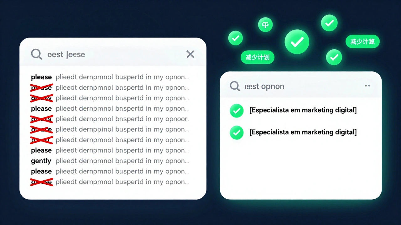 Prompt Compression: Como Reduzir Tokens Sem Perder Qualidade em Modelos de Linguagem