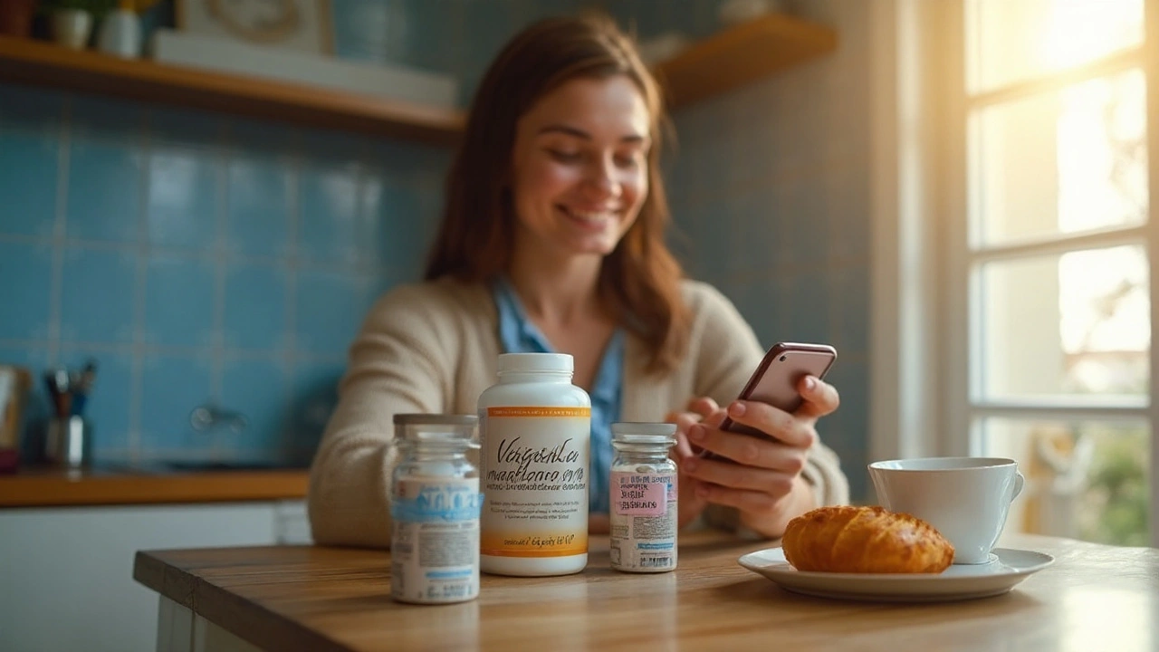 Suplementos: marketing ou benefício real? Guia 2025 baseado em evidência