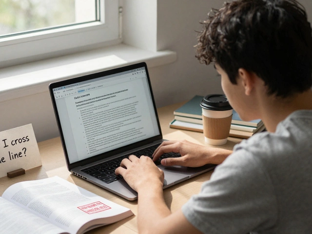 Posso ser expulso da faculdade por usar ChatGPT?