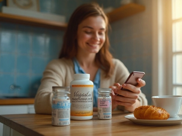 Suplementos: marketing ou benefício real? Guia 2025 baseado em evidência