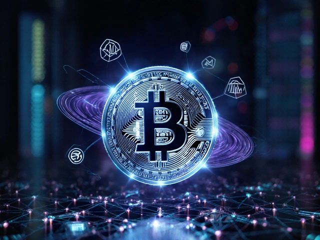 Tokenomics: o que é e como funciona na blockchain