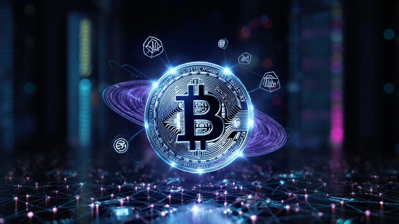 Tokenomics: o que é e como funciona na blockchain