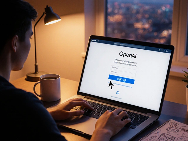 DALL·E gratuito: como usar o gerador de imagens IA sem pagar