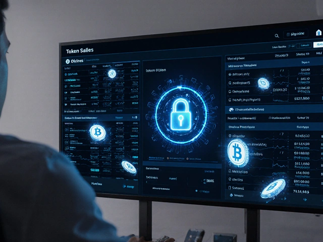 O que é IEO em exchanges de criptomoedas