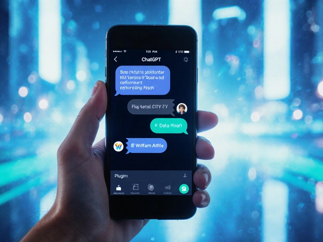 Qual é o app de IA que está bombando? Descubra o mais usado para prompts