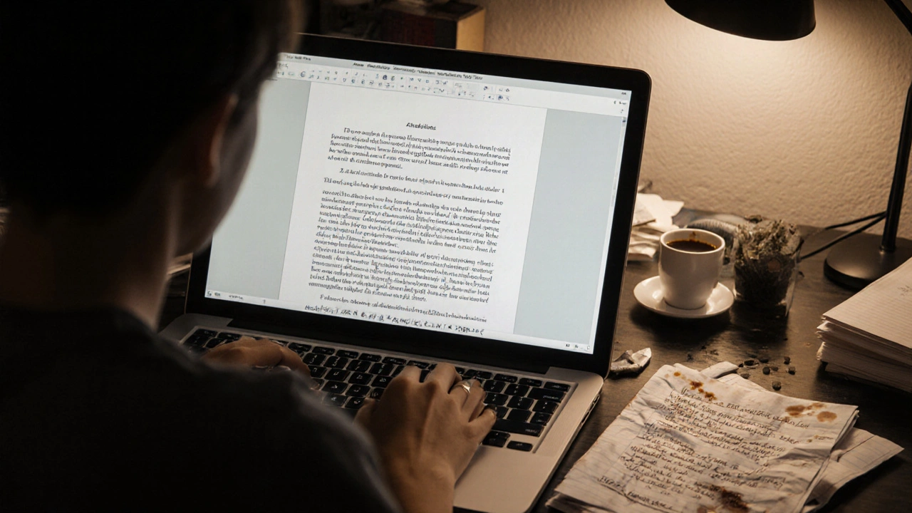 Alguém pode perceber se você está usando IA?