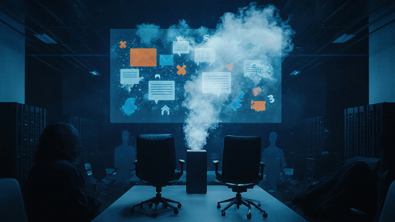 Character.AI lê seus chats? O que realmente acontece com suas conversas