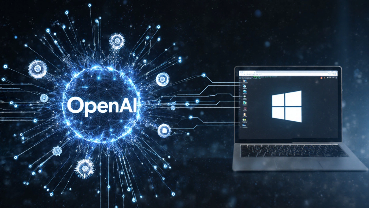 ChatGPT é da Microsoft? Entenda a verdade por trás da confusão