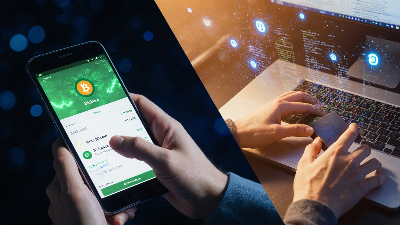 Crypto Exchanges Comparadas: CEXs Centralizados vs DEXs Descentralizados para Negociação de Ativos