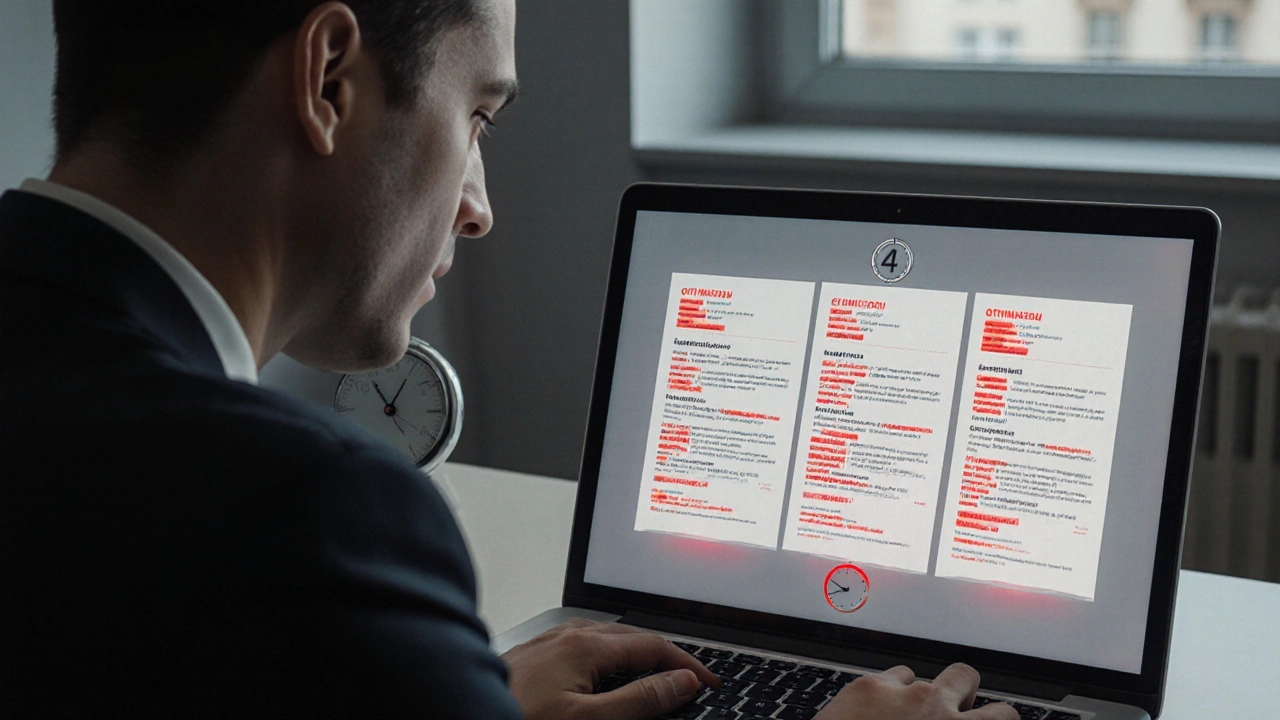 Empregadores conseguem saber se você usou ChatGPT para fazer o currículo?