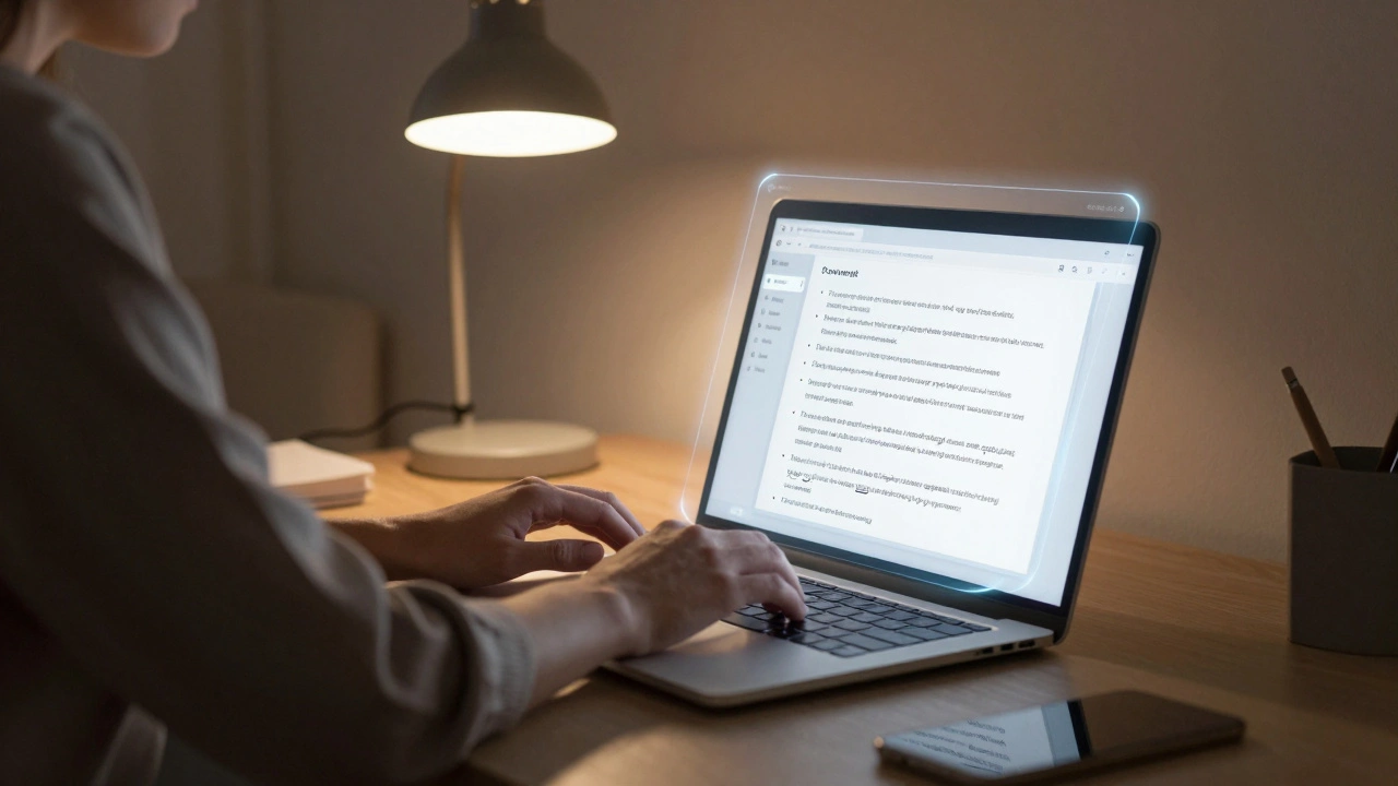 O que você realmente usa o ChatGPT para?