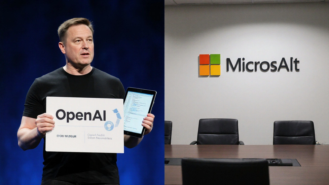 OpenAI é propriedade de Elon Musk? A verdade por trás do mito