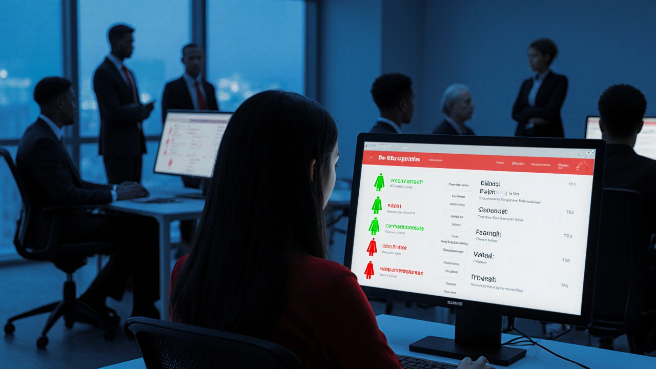 Quais são os 3 principais perigos da inteligência artificial?