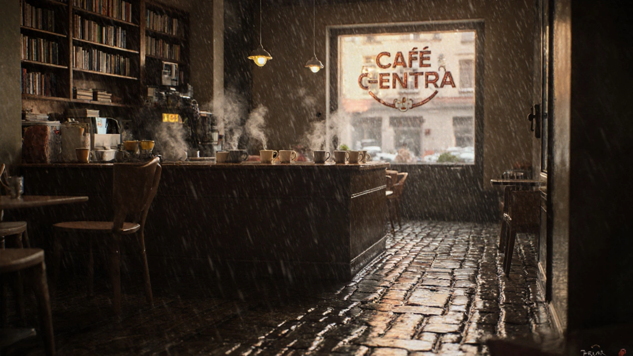 Qual é o melhor gerador de IA gratuito em 2025?