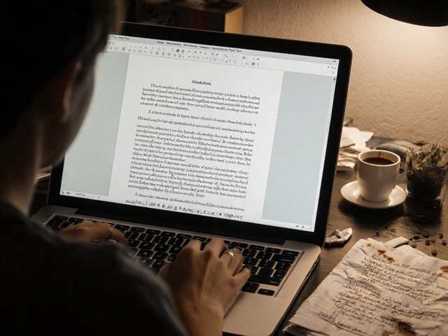 Alguém pode perceber se você está usando IA?