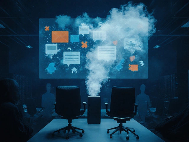 Character.AI lê seus chats? O que realmente acontece com suas conversas