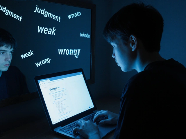 ChatGPT julga você? O que realmente acontece quando você pergunta algo sensível