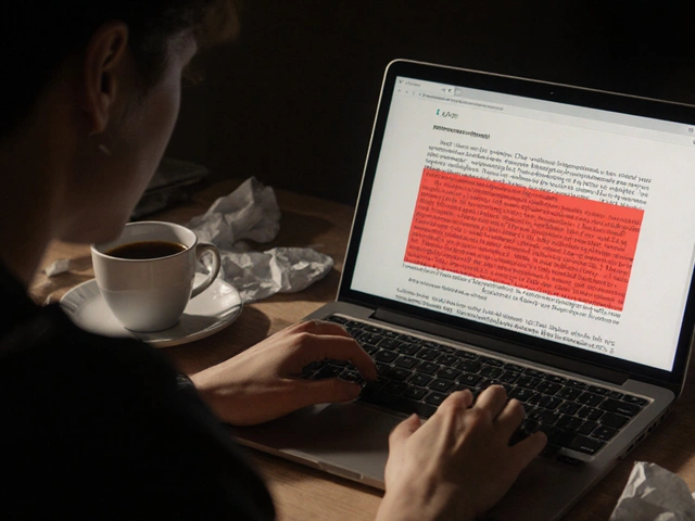 ChatGPT pode ser detectado mesmo depois de parafrasear?