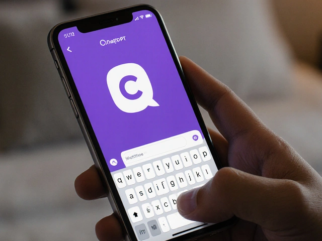 Como baixar o ChatGPT: guia real para usar o app no celular