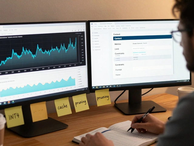 Como fazer prompts para análise de desempenho e planejamento de otimização