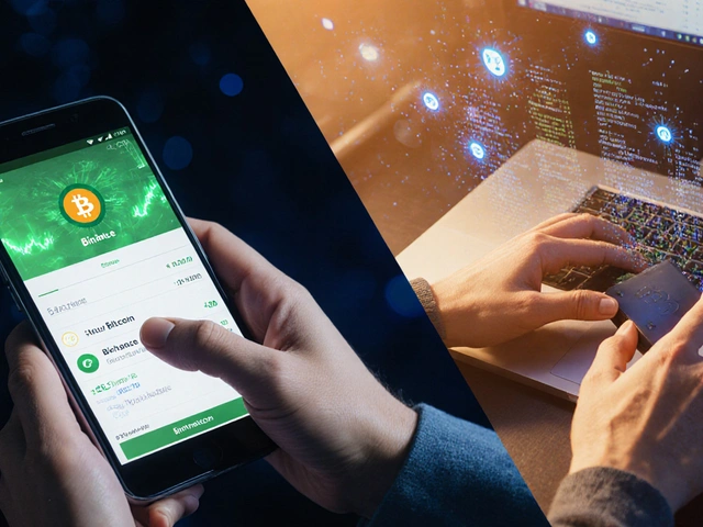 Crypto Exchanges Comparadas: CEXs Centralizados vs DEXs Descentralizados para Negociação de Ativos