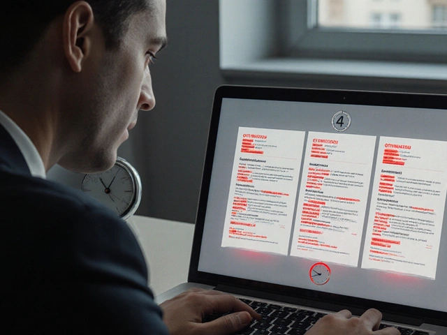 Empregadores conseguem saber se você usou ChatGPT para fazer o currículo?