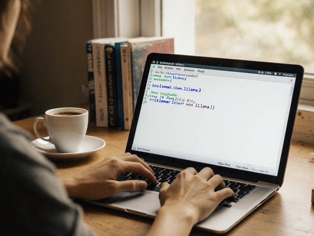 O que é Ollama? Guia simples para rodar modelos de IA localmente