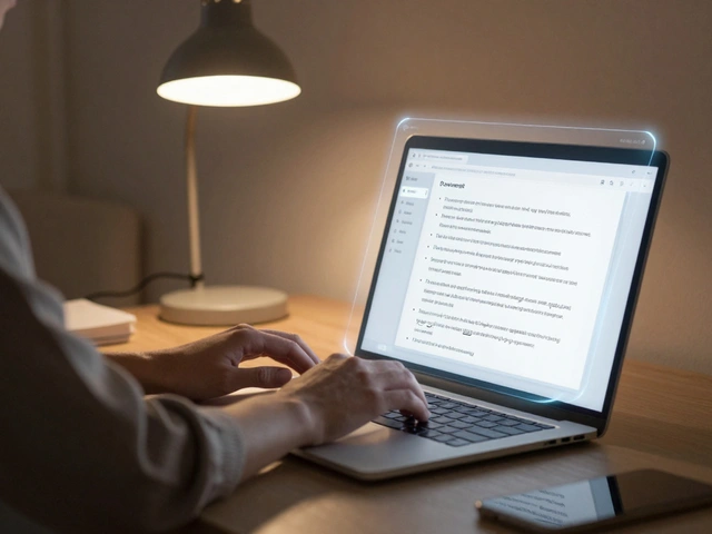 O que você realmente usa o ChatGPT para?