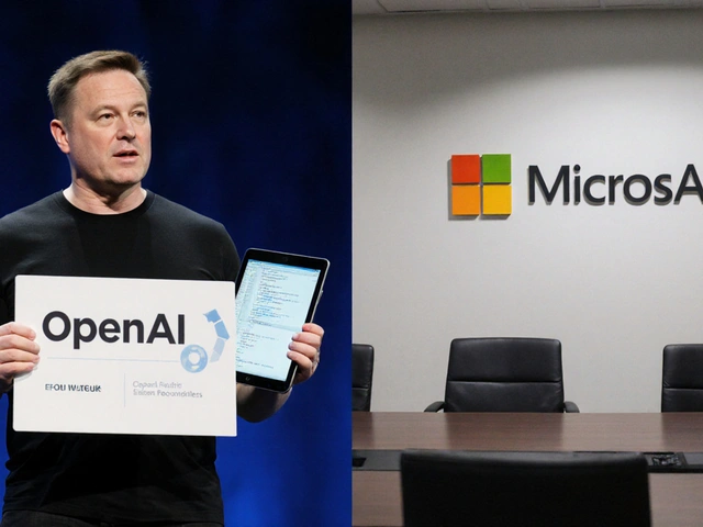 OpenAI é propriedade de Elon Musk? A verdade por trás do mito