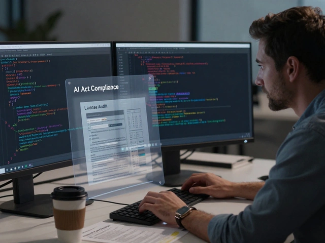 Perspectiva Regulatória para Código Gerado por IA: O Que Esperar até 2026