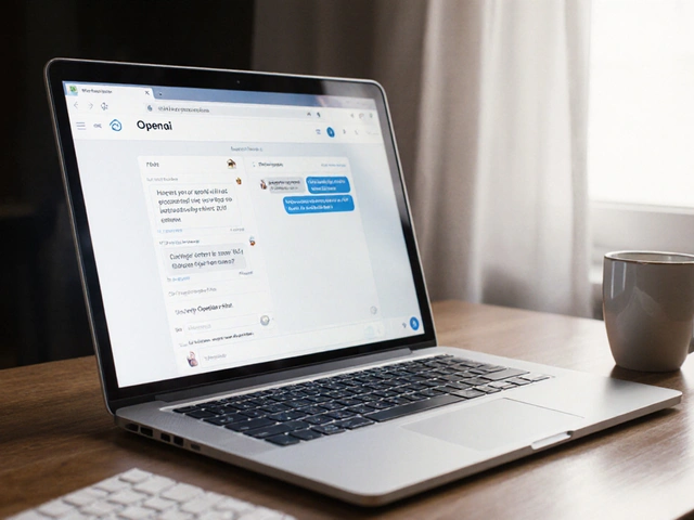 Posso instalar o ChatGPT no meu laptop?