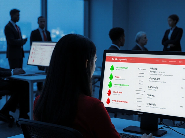 Quais são os 3 principais perigos da inteligência artificial?