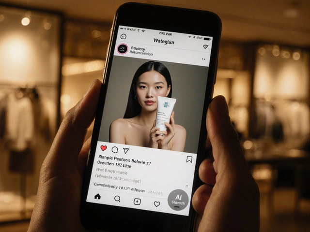 Você precisa divulgar se uma imagem foi criada por IA?