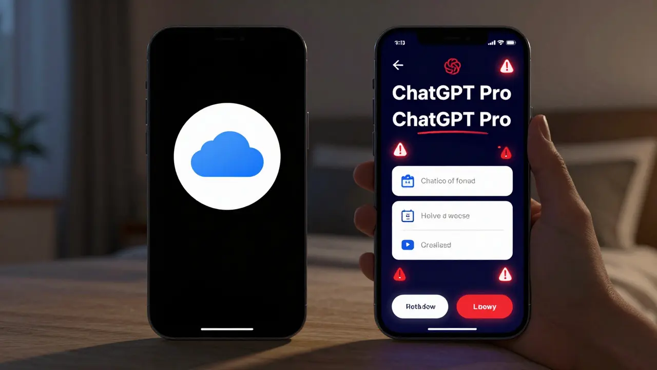 É seguro instalar o ChatGPT? Tudo o que você precisa saber antes de baixar