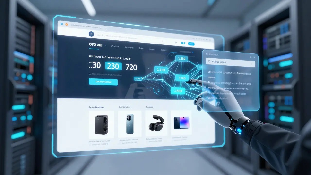 Navegação Web Fundamentada para Agentes de IA: Como Busca e Fontes Melhoram a Precisão