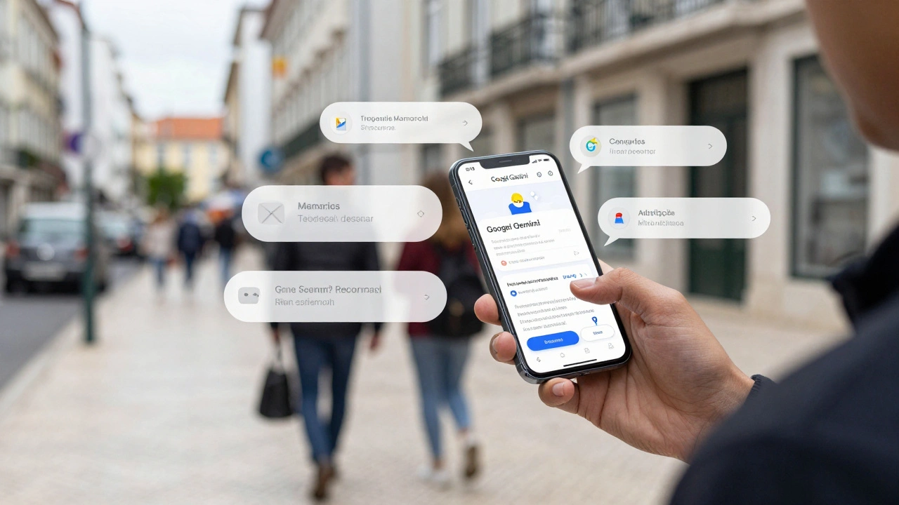 O Google AI é gratuito? Tudo o que você precisa saber em 2025