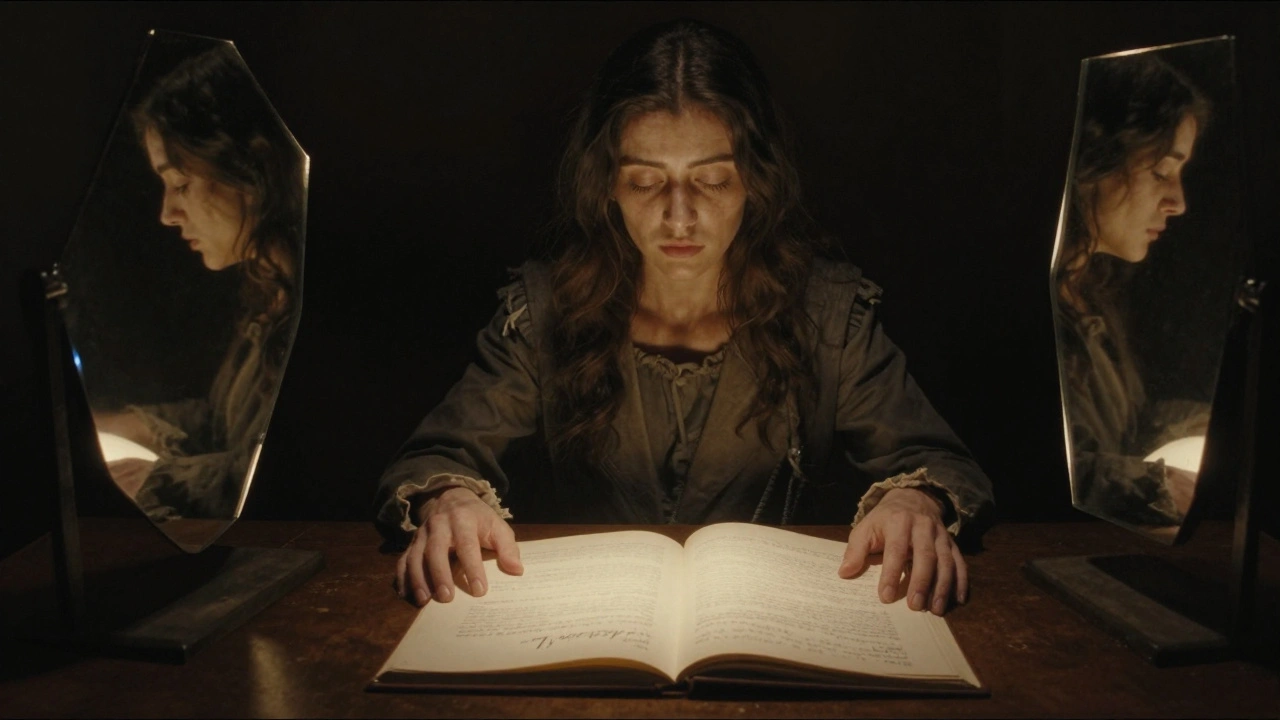 O trabalho sombrio é junguiano?