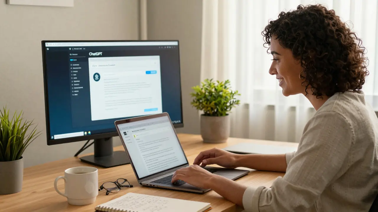 Quais são os usos reais do ChatGPT no dia a dia?